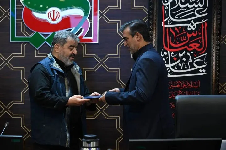 معاون هماهنگ کننده سازمان پدافند غیرعامل کشور منصوب شد
