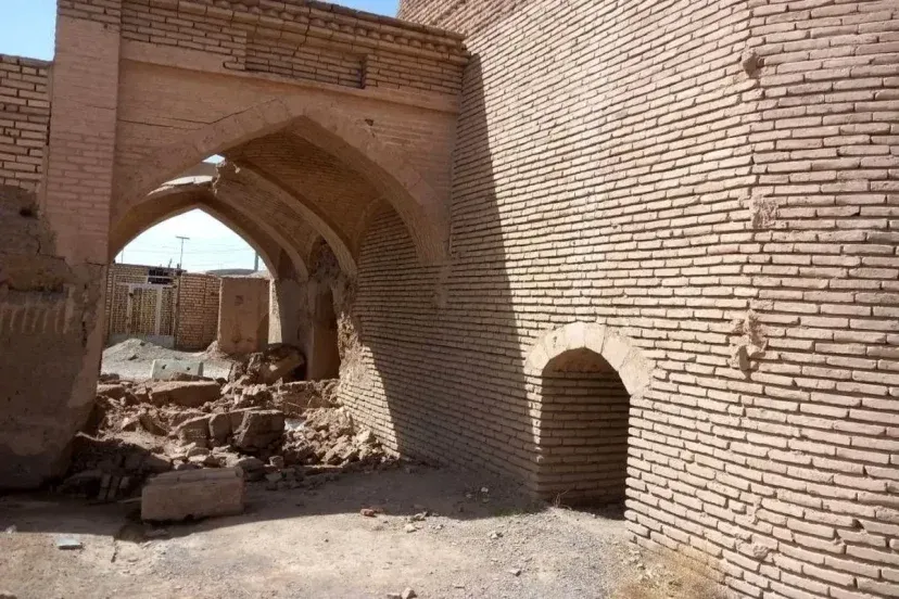 میراث فرهنگی