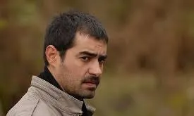 شهاب حسینی