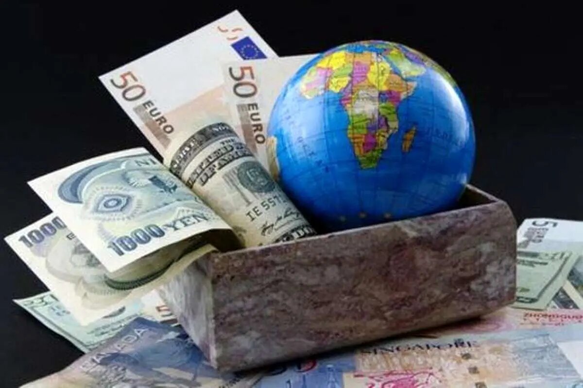 بانک جهانی هشدار داد/چشم‌انداز اقتصاد جهان تیره‌تر شد