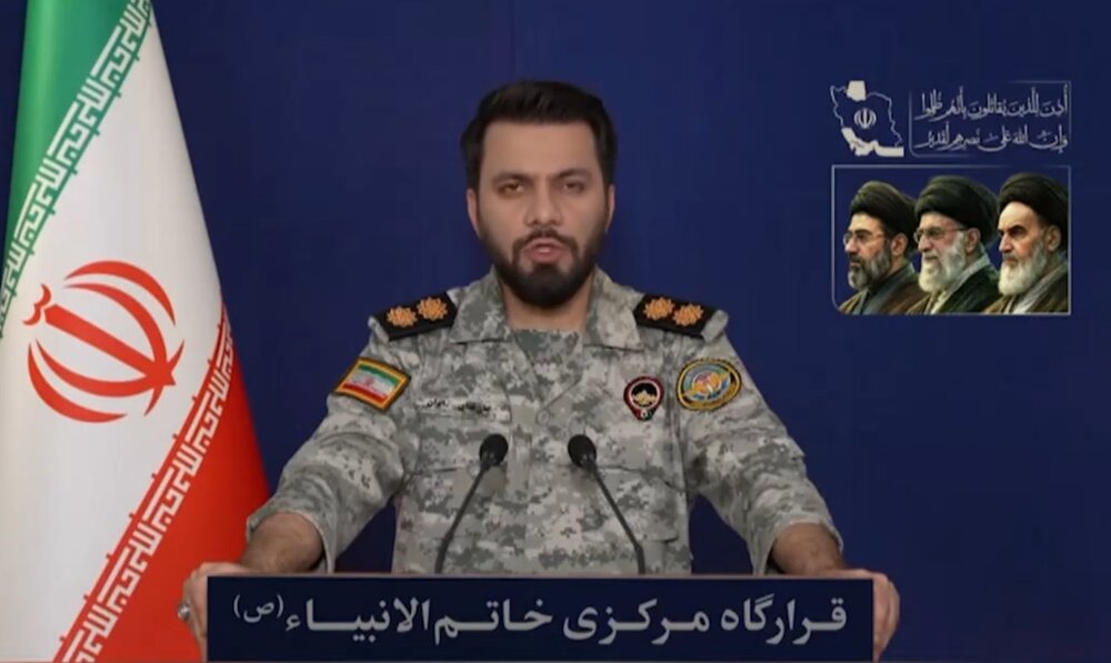 ارتش صهیونیستی باید حملات خود به جنوب لبنان و ضاحیه را متوقف کند