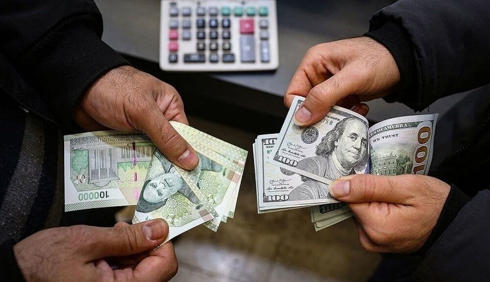 قیمت جدید دلار، یورو و سایر ارزها امروز ۲۷ خرداد ۱۴۰۵/ دلار باز هم کفشکنی کرد + جدول