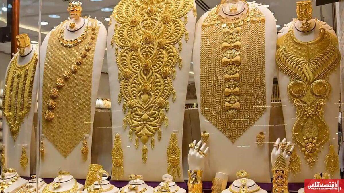 قیمت زمان بازگشایی بازار طلا و سکه امروز یک‌شنبه ۱۷ خرداد ۱۴۰۵/ طلا به کانال ۱۷ میلیون تومان رسید + جدول