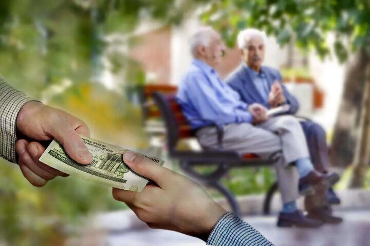 جزییات واریز حقوق خرداد بازنشستگان تامین اجتماعی/ زمان پرداخت معوقات مشخص شد؟