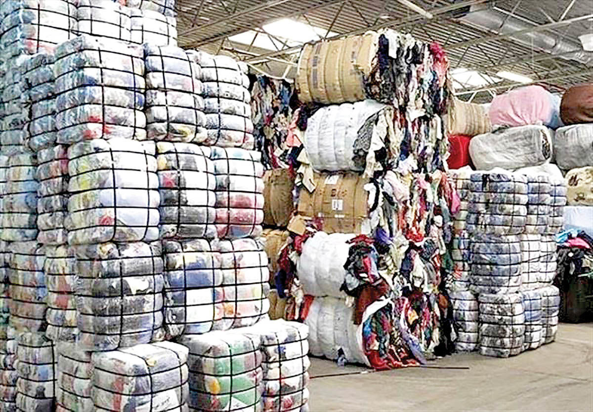 اقتصاد پنهان پوشاک؛ چگونه میلیاردها دلار قاچاق وارد بازار می‌شود؟