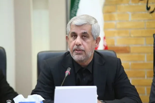 دبیر کمیسیون امنیت ملی