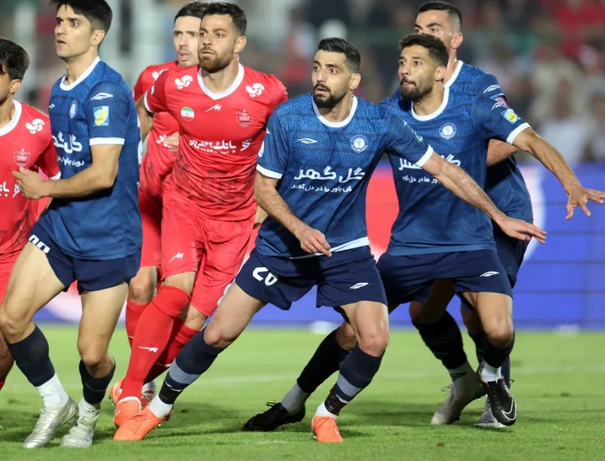 فوتبال آسیا