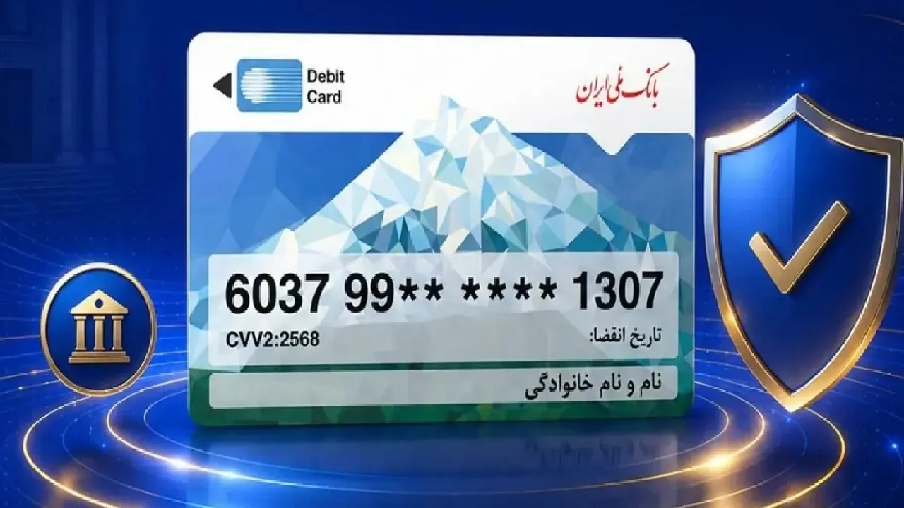 بانک ملی