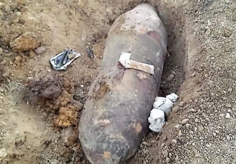 مهمات عمل‌نکرده