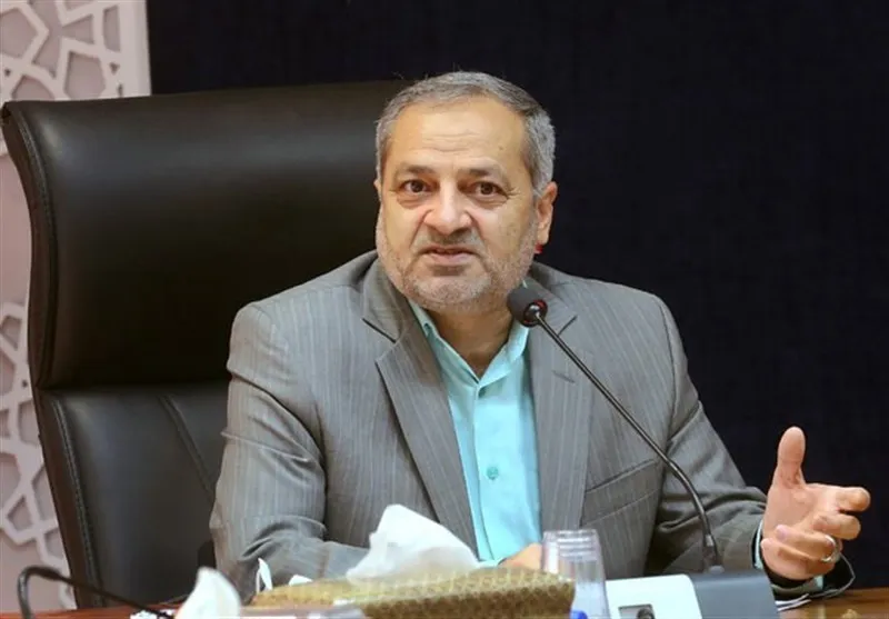 وزیر آموزش و پرورش