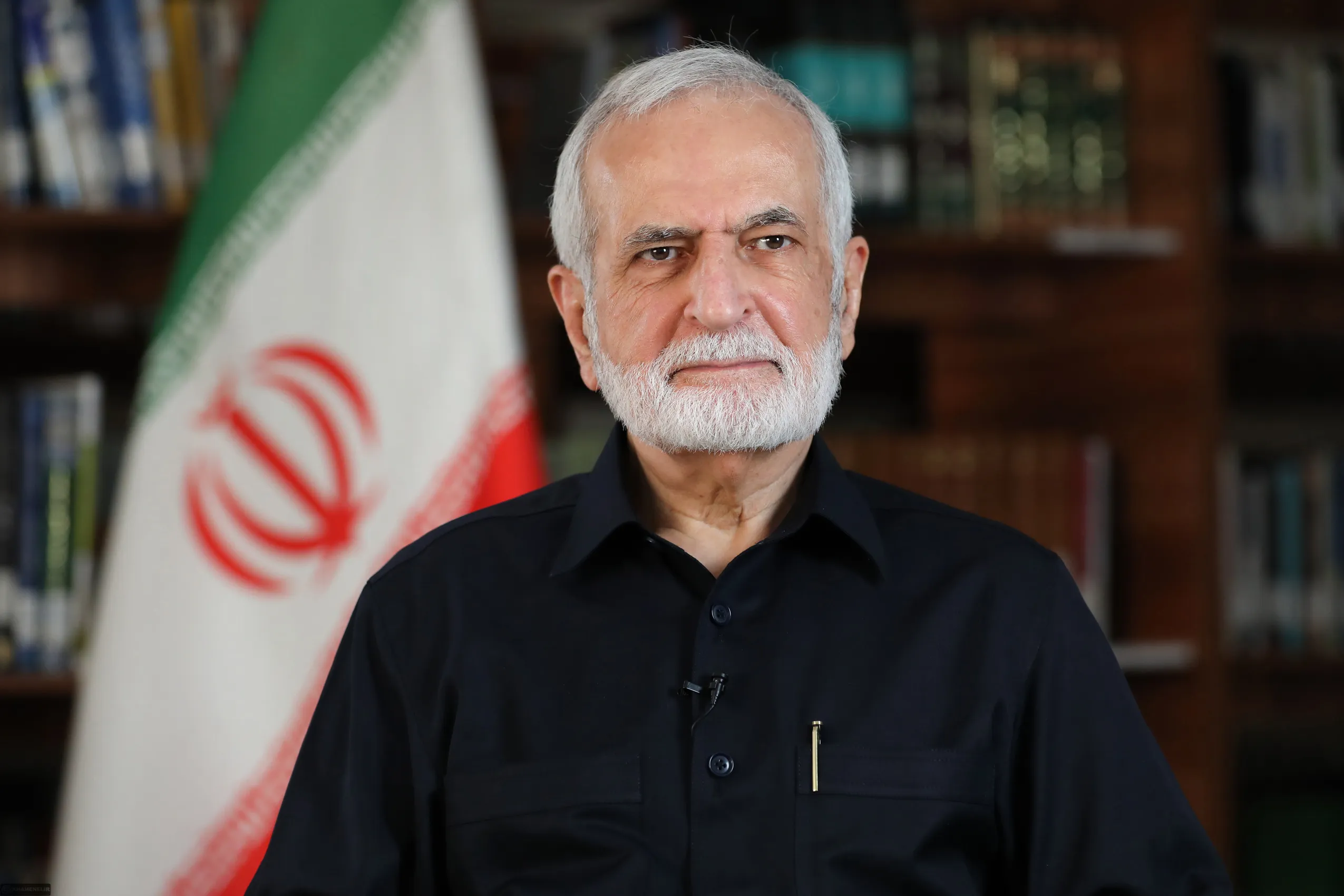 ادعای جدید درباره ترور کمال خرازی
