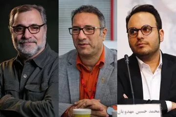 محمدحسین مهدویان
