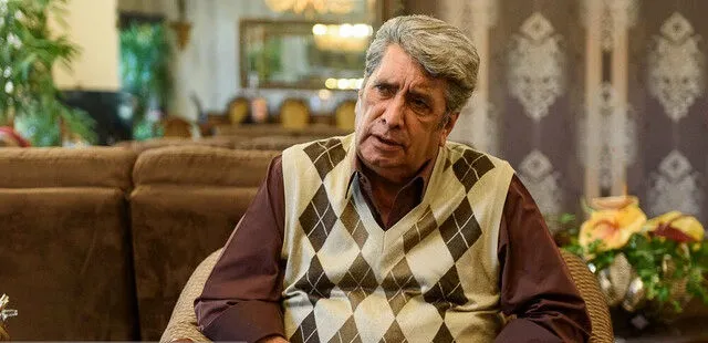 بهروز رضوی