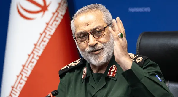 سردار شکارچی