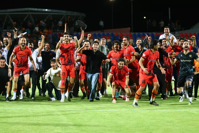 مس شهر بابک
