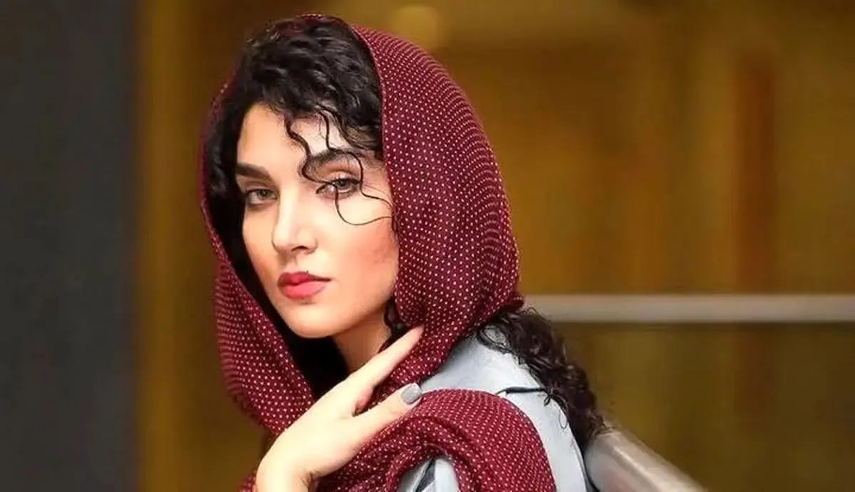 سارا رسول زاده