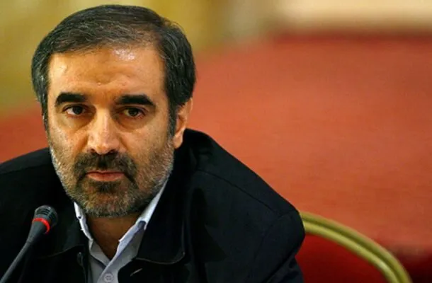 محمدکاظم انبارلویی