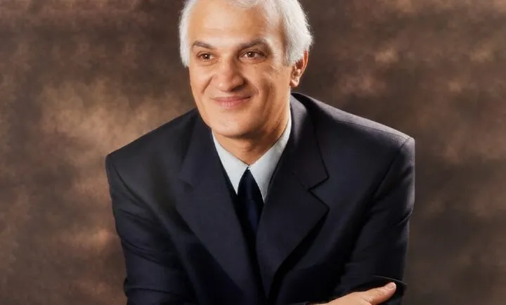 پرویز صراف