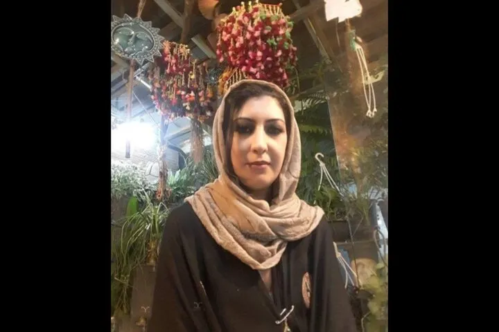 شهرزاد جواهری