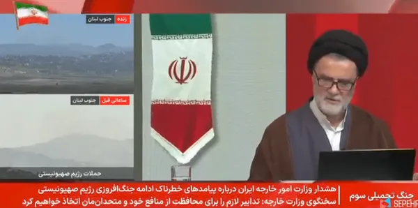 محمود نبویان