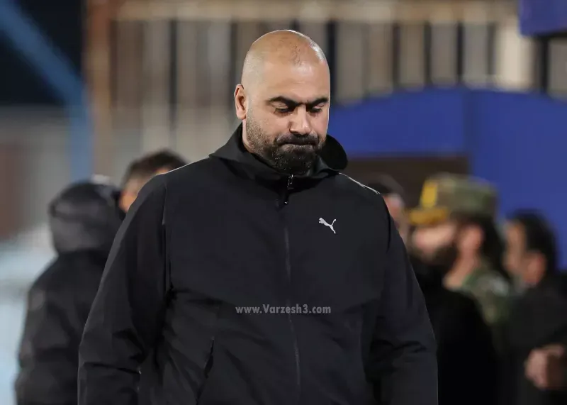 مازیار زارع