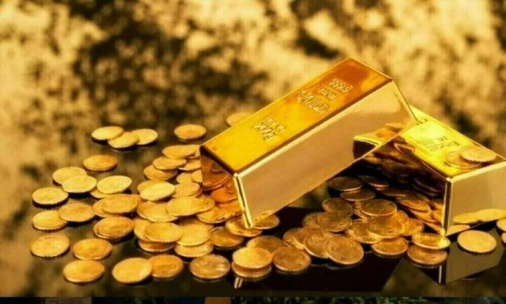 طلا
