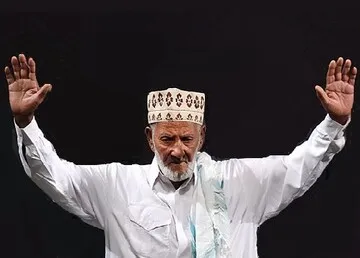 شیرمحمد اسپندار