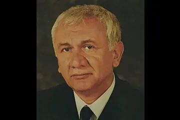 سعید صبری