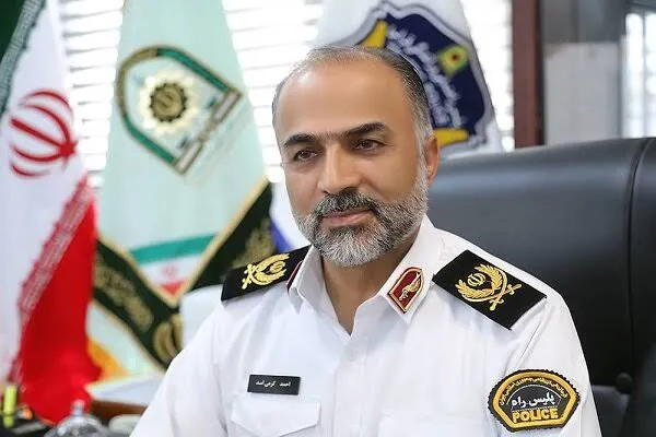 سردار احمد کرمی اسد