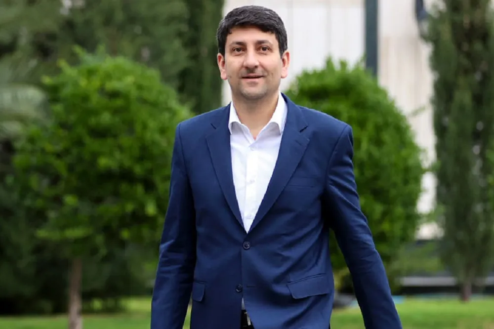 وزیر ارتباطات
