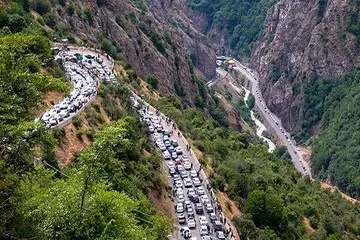 محورهای شمالی