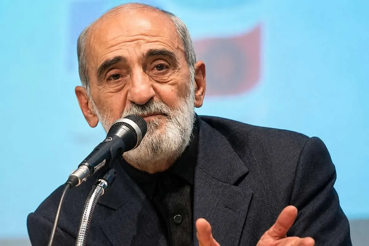 حسین شریعتمداری