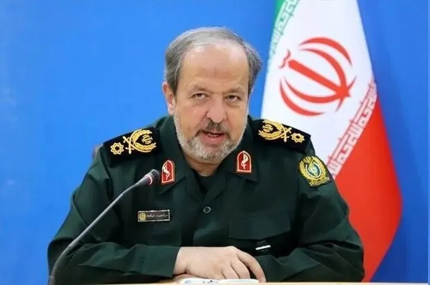 قدرت دفاعی، موشکی و پهپادی ایران، قابل مذاکره نبوده و نخواهد بود