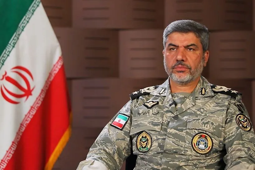 محمد اکرمی نیا