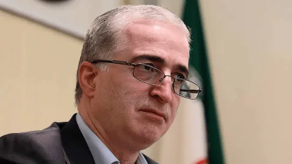 حمید رستگار