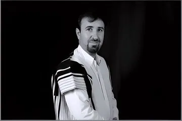 رضا صالحی