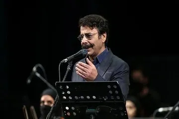 علیرضا افتخاری