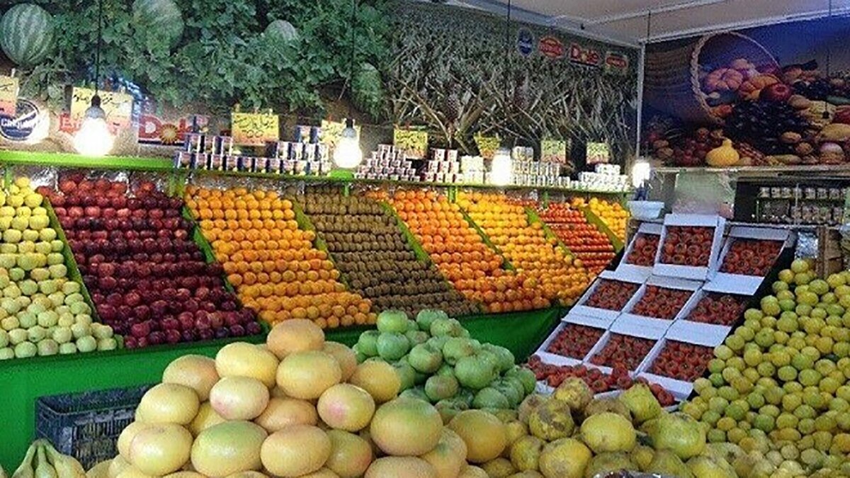 قیمت رسمی میوه و سبزیجات اعلام شد/ آلو، زردآلو،  هلو، انگور و گیلاس چند شد؟ + جدول