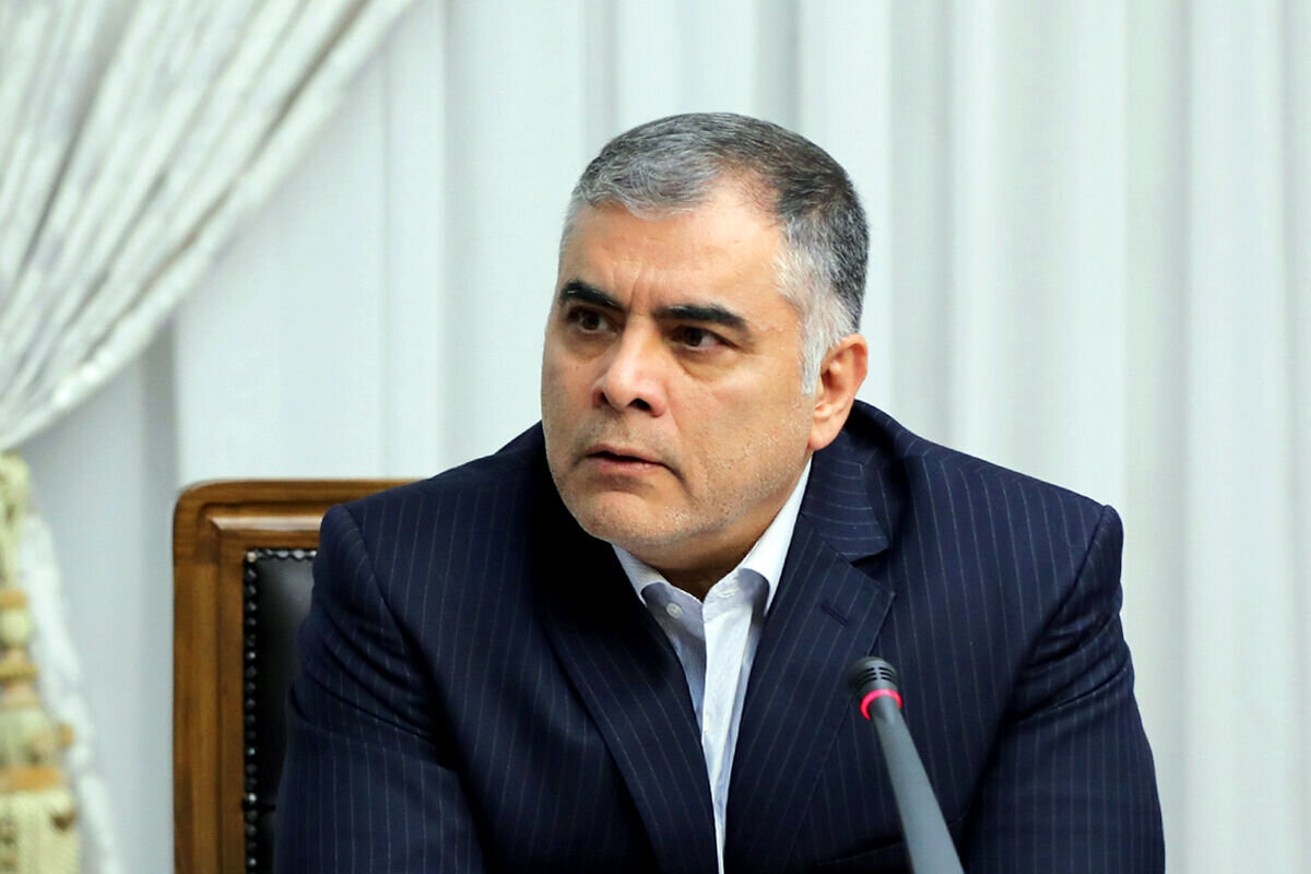 بخشی عمده برق عراق از محل صادرات گاز ایران تامین می‌شود