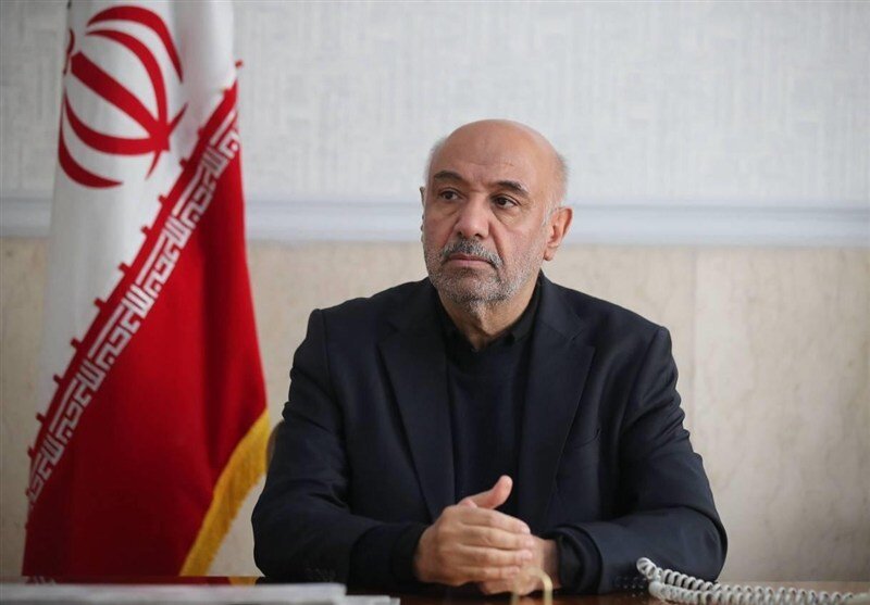 میدری: حمایت از کارگران دغدغه جدی رهبر شهید انقلاب بود