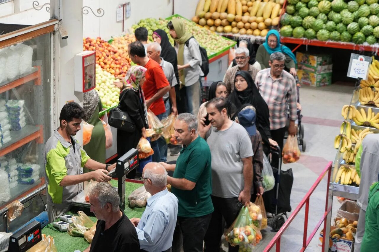 فعالیت بازارهای میوه و تره‌بار نیمه وقت شد/ فعالیت میادین از این تاریخ به سابق باز می‌گردد