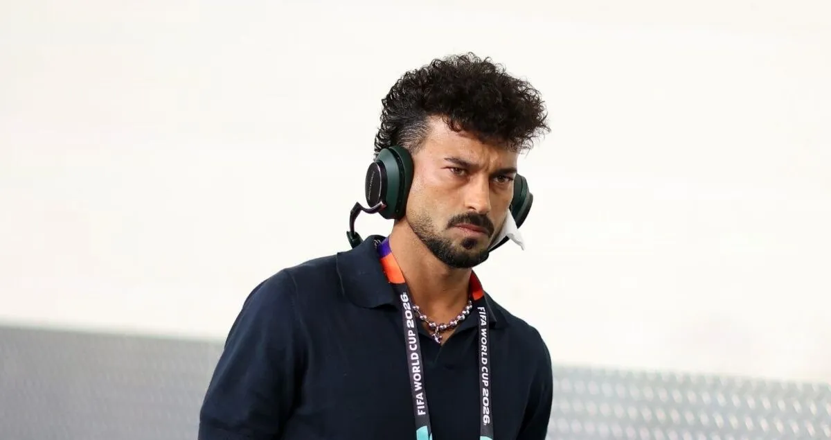 رامین رضاییان