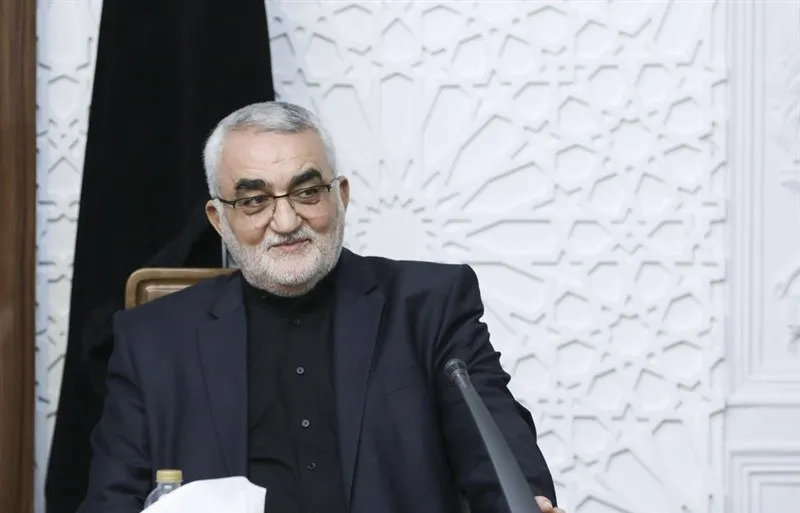 علاءالدین بروجردی