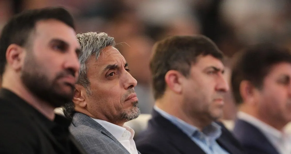 رسول خطیبی