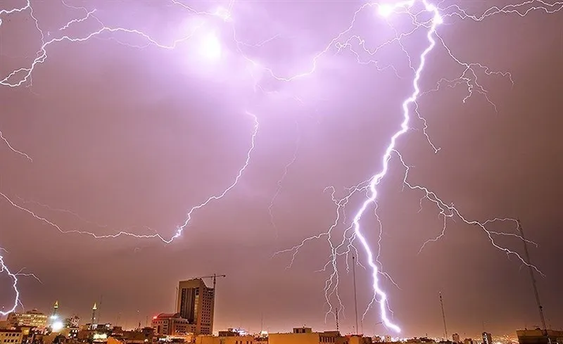 سازمان هواشناسی