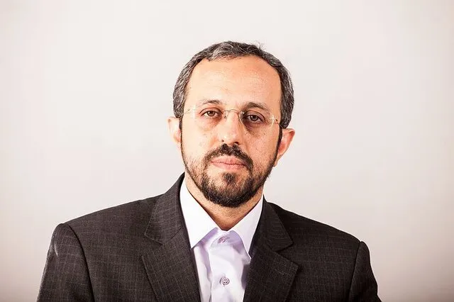 محمدسعید احدیان