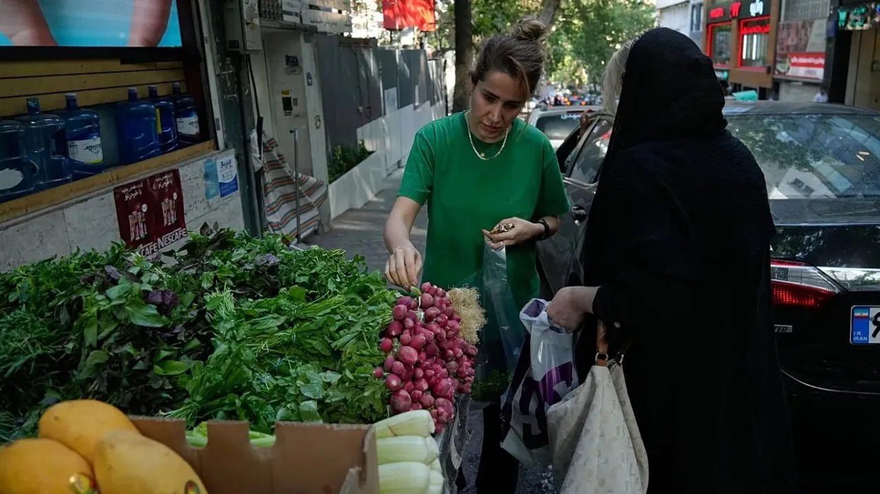 گرانی