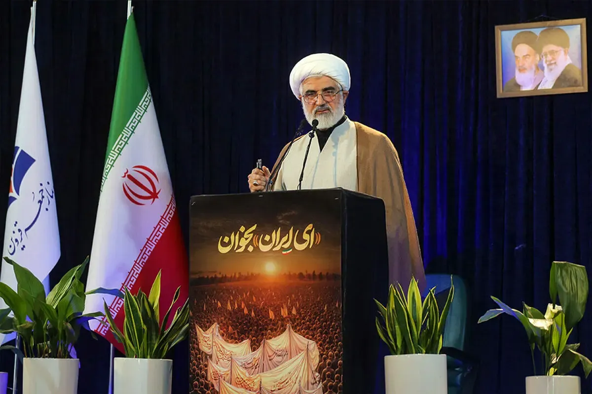 محمدتقی سبحانی‌نیا