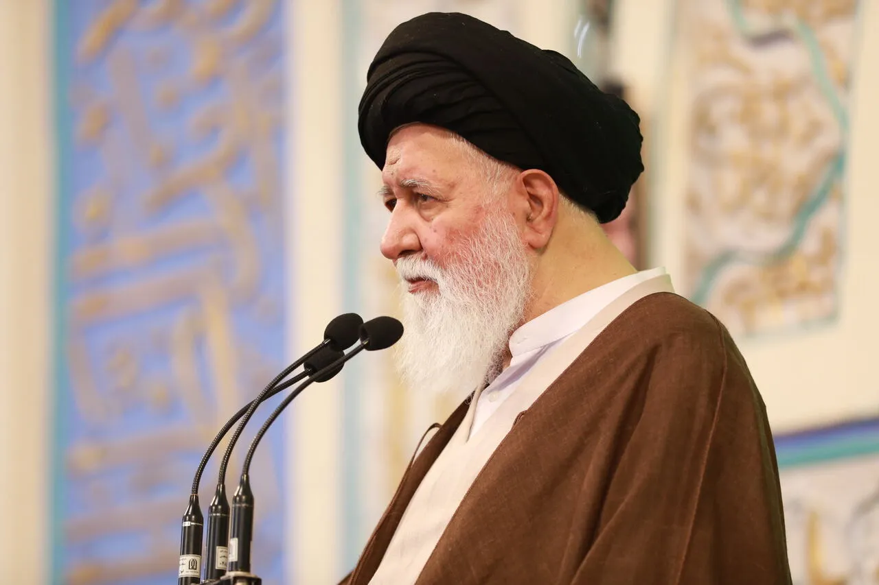 احمد علم‌الهدی