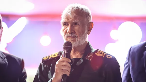 سردار اسدی